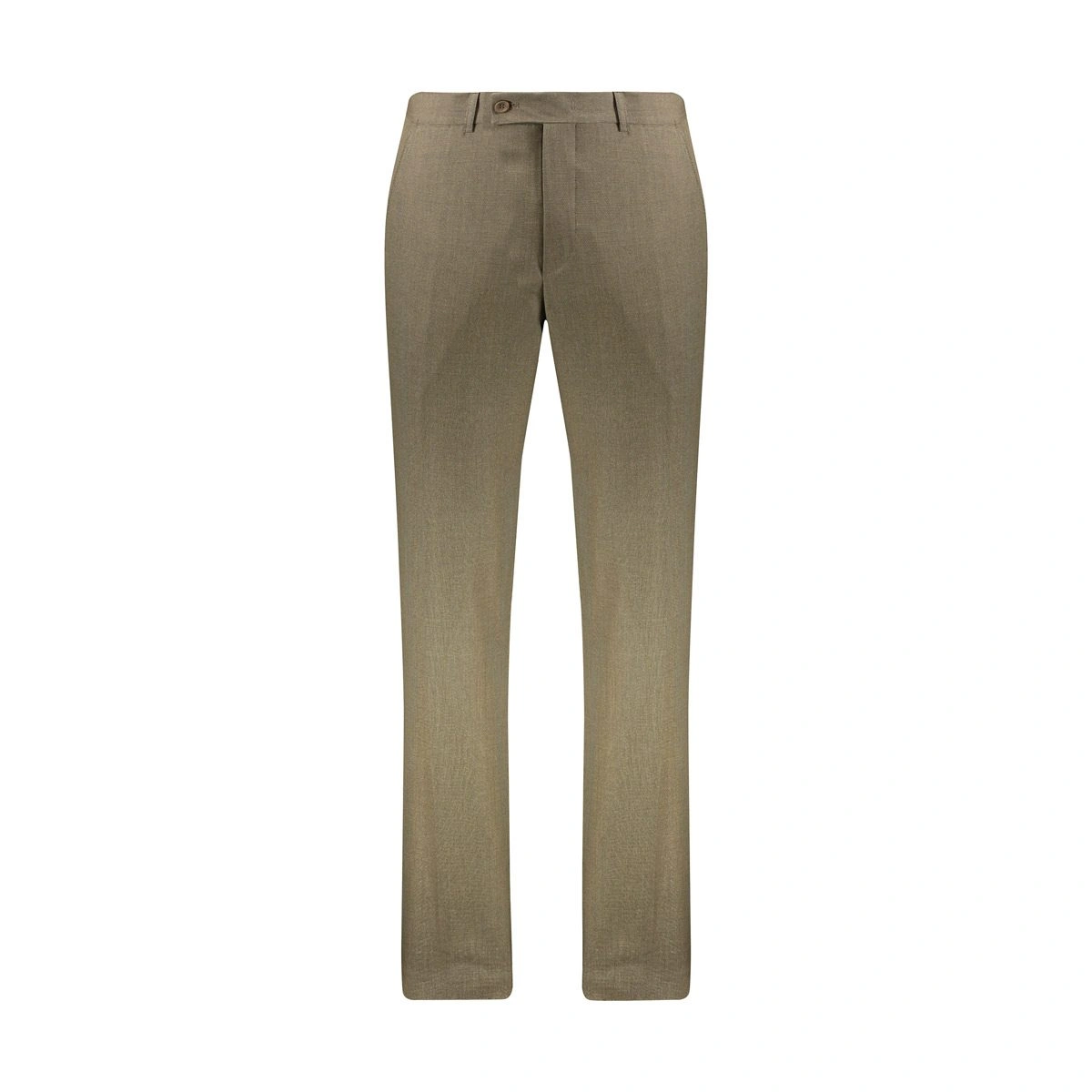 شلوار پارچه ای مردانه تولید شرکت پاتن جامه می باشد. جنس پارچه فاستونی (پشم / پلی استر / پنبه) بافت ج