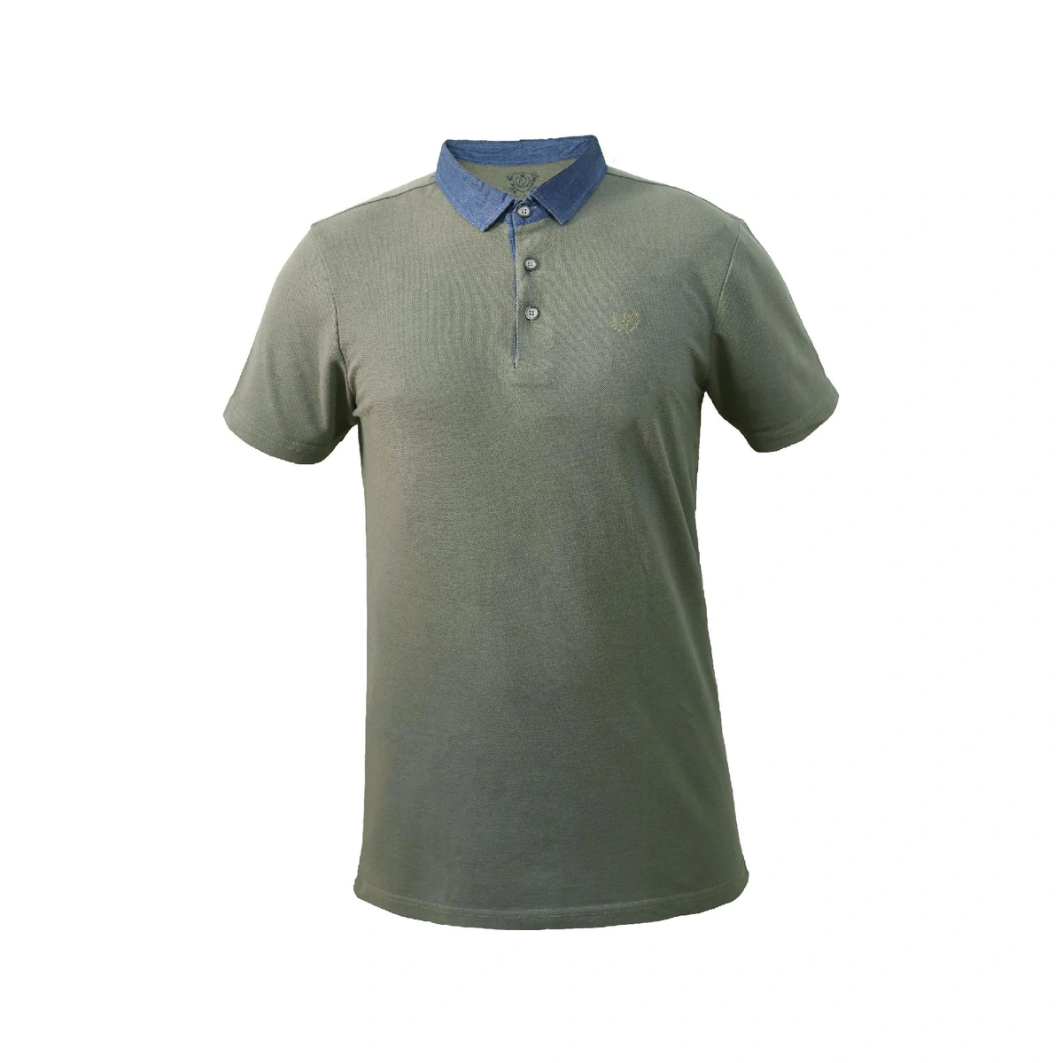 پولوشرت آستین کوتاه مردانه تولید شرکت پاتن جامه می باشد. جنس پارچه جودون / صد در صد پنبه می باشد. دا