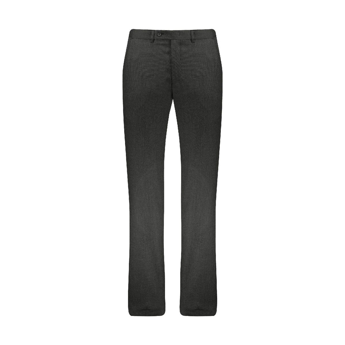 شلوار پارچه ای مردانه تولید شرکت پاتن جامه می باشد. جنس پارچه فاستونی (پشم / پلی استر / پنبه) بافت ج