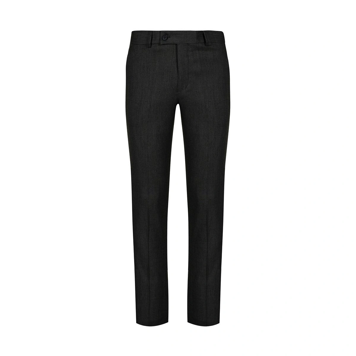 شلوار فاستونی مردانه - پارچه کج راه / بافت :لانه زنبوری - جنس 3% پشم / 3% لاکرا ( کش ) / پنبه- کمر د