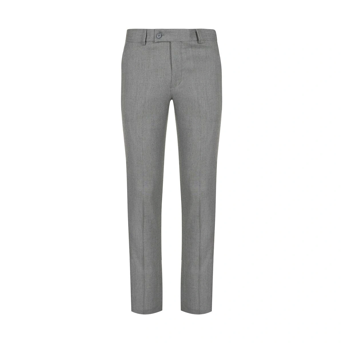 شلوار فاستونی مردانه - پارچه کج راه / بافت :لانه زنبوری - جنس 3% پشم / 3% لاکرا ( کش ) / پنبه- کمر د