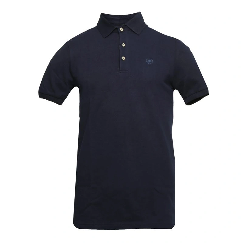 پولوشرت آستین کوتاه مردانه تولید شرکت پاتن جامه می باشد. جنس پارچه جودون صد در صد پنبه است. یقه برگر