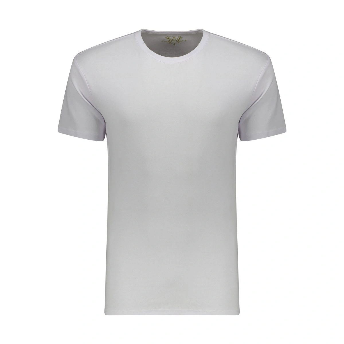 تیشرت آستین کوتاه مردانه تولید شرکت پاتن جامه-جنس پارچه صد در صد پنبه / یکرو 50 است. پارچه نیمه ضخیم