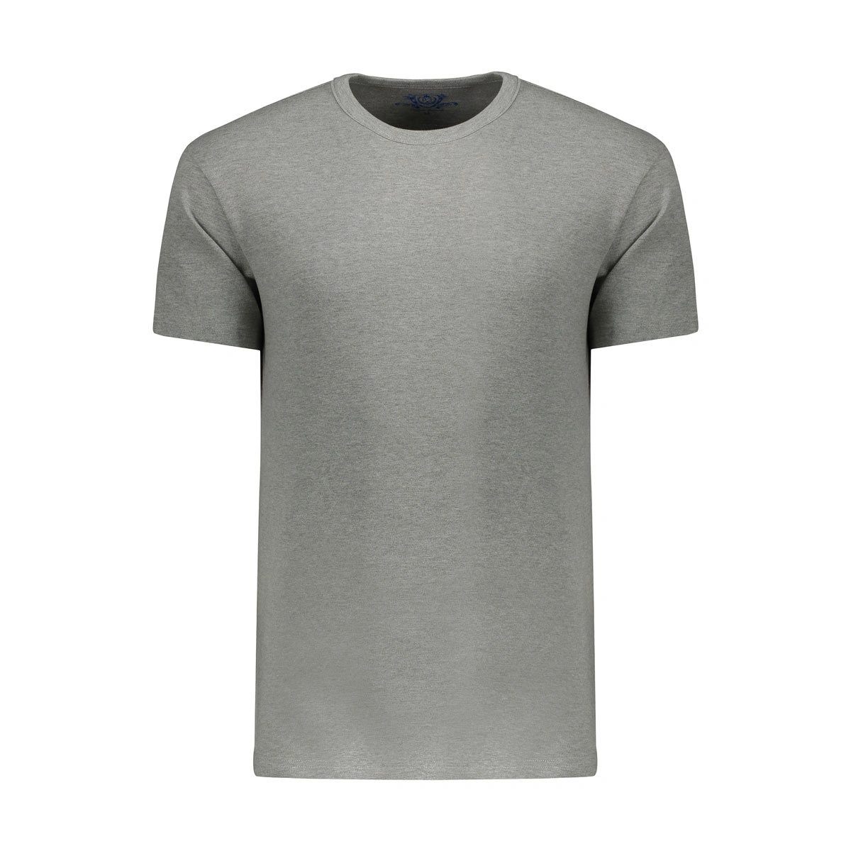 تیشرت آستین کوتاه مردانه تولید شرکت پاتن جامه-جنس پارچه صد در صد پنبه / یکرو 50 است. پارچه نیمه ضخیم