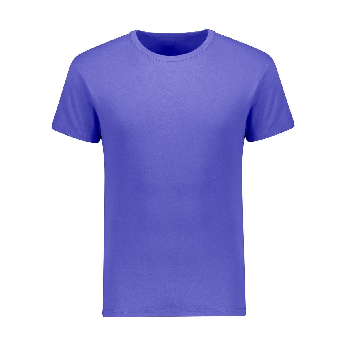 تیشرت آستین کوتاه مردانه تولید شرکت پاتن جامه-جنس پارچه صد در صد پنبه / یکرو 50 است. پارچه نیمه ضخیم