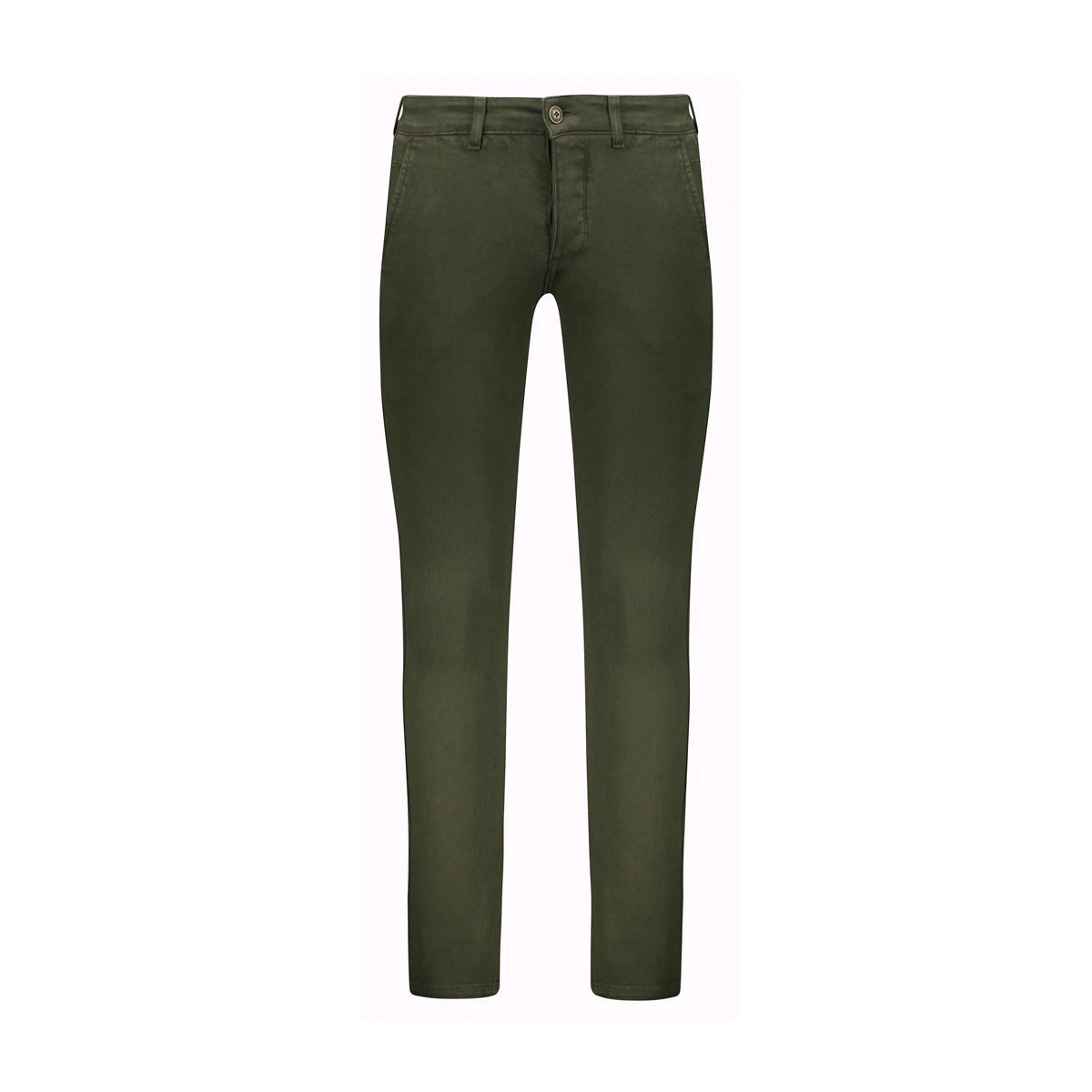 شلوار کتان مردانه تولید پاتن جامه. جنس پارچه پلی استر / کتان (پنبه) / کشی می باشد. فاق متوسط/ کوتاه.