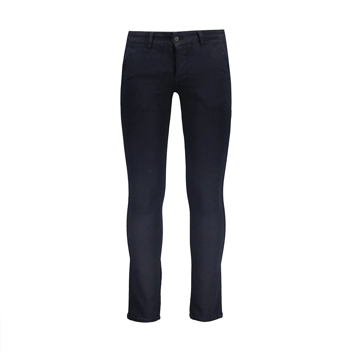 شلوار کتان مردانه تولید پاتن جامه. جنس پارچه پلی استر / کتان (پنبه) / کشی می باشد. فاق متوسط/ کوتاه.