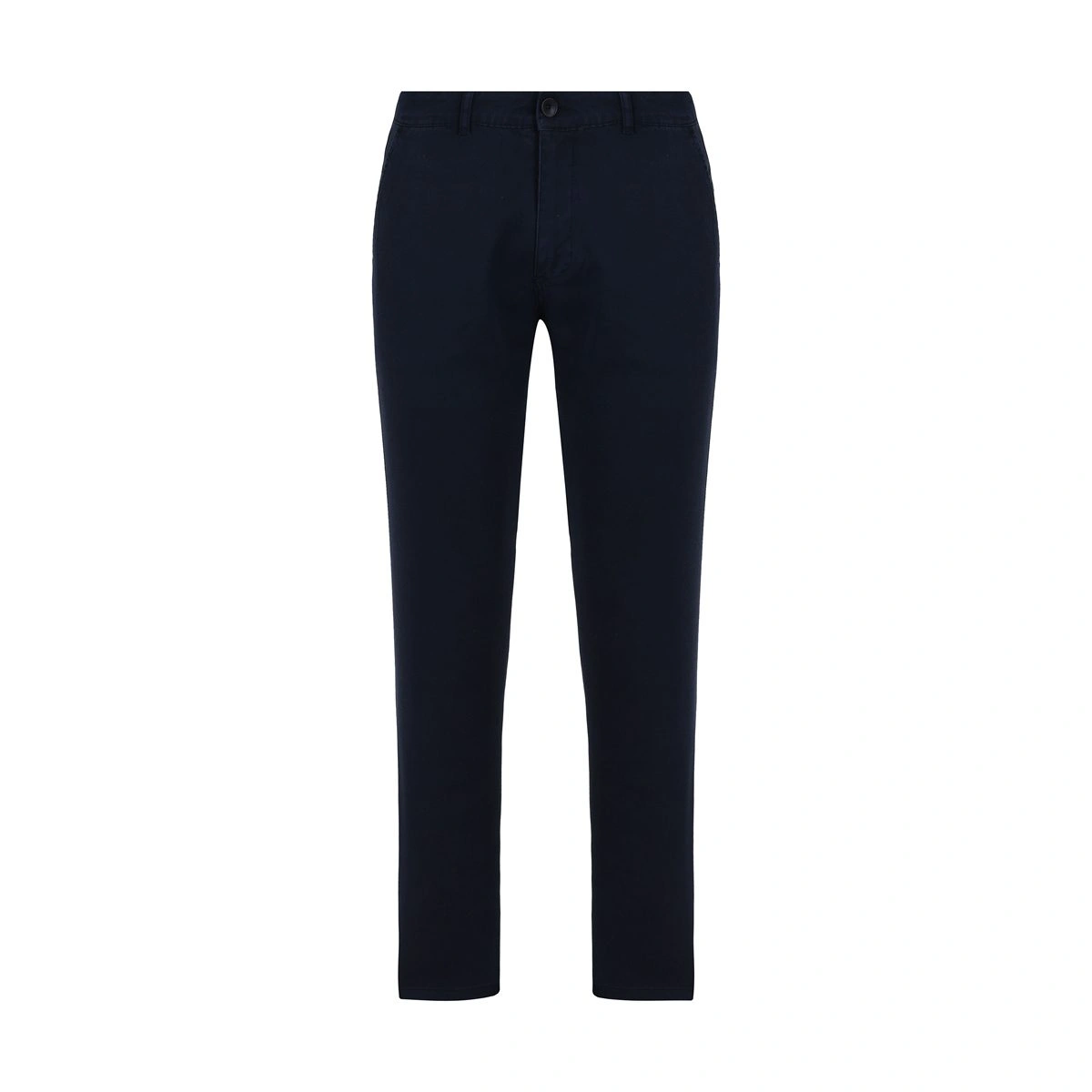 شلوار کتان مردانه تولید شرکت پاتن جامه می باشد. جنس پارچه 97 درصد پنبه / 3 درصد لاکرا. فاق متوسط می 