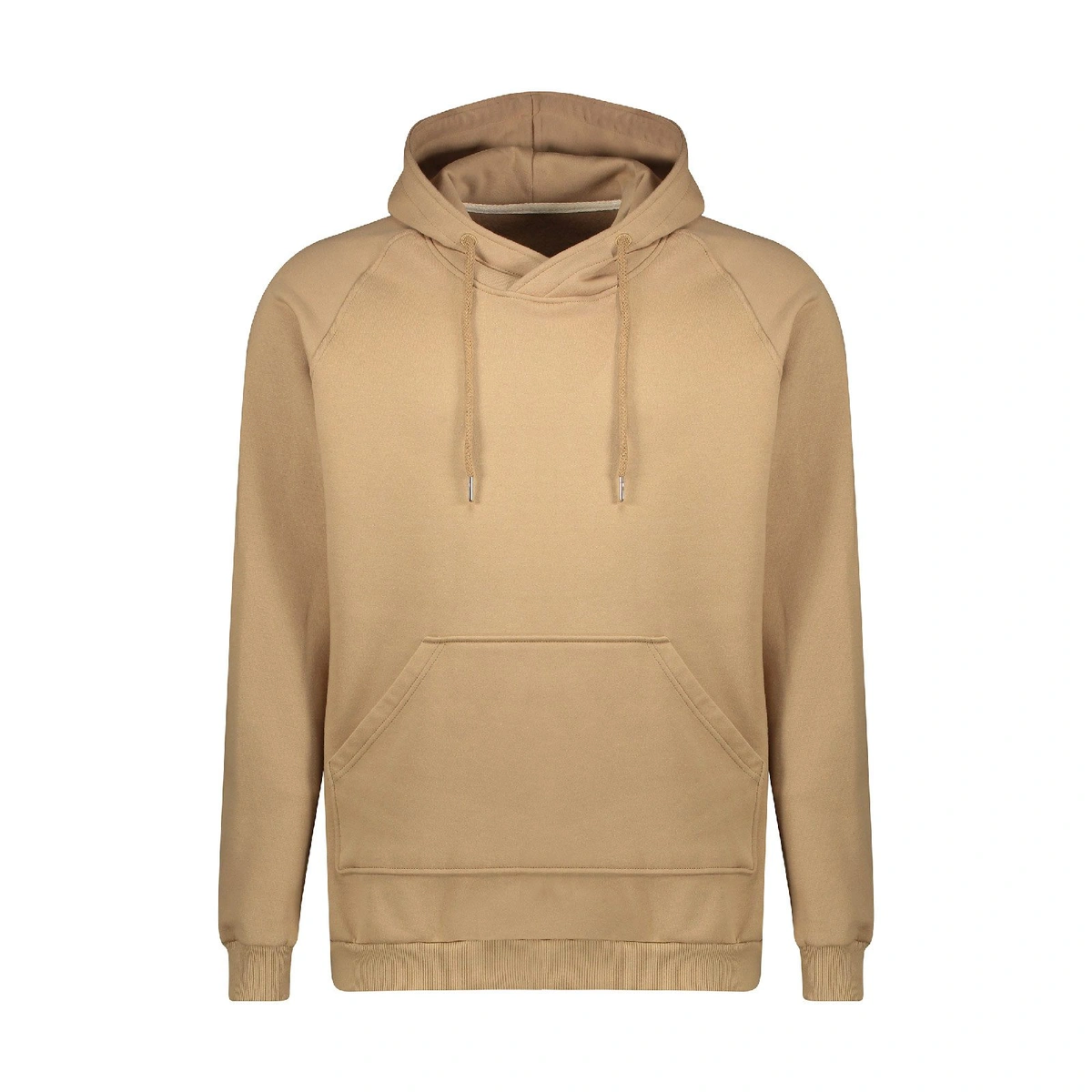 هودی مردانه تولید پاتن جامه می باشد. جنس هودی صد در صد پنبه (سلانیک) می باشد. پارچه استفاده شده از ج