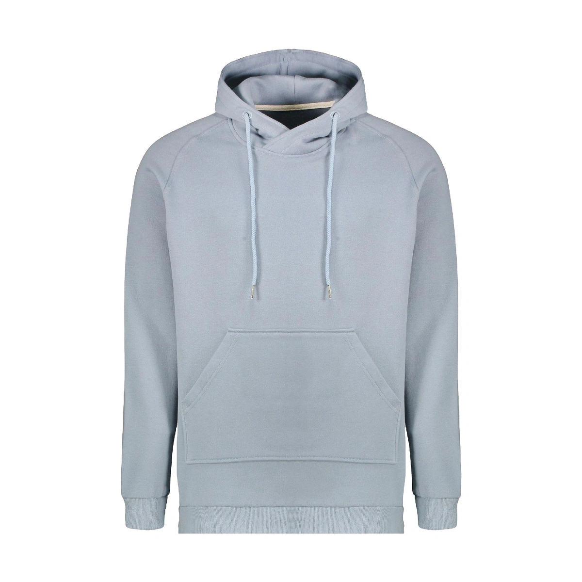 هودی مردانه تولید پاتن جامه می باشد. جنس هودی صد در صد پنبه (سلانیک) می باشد. پارچه استفاده شده از ج