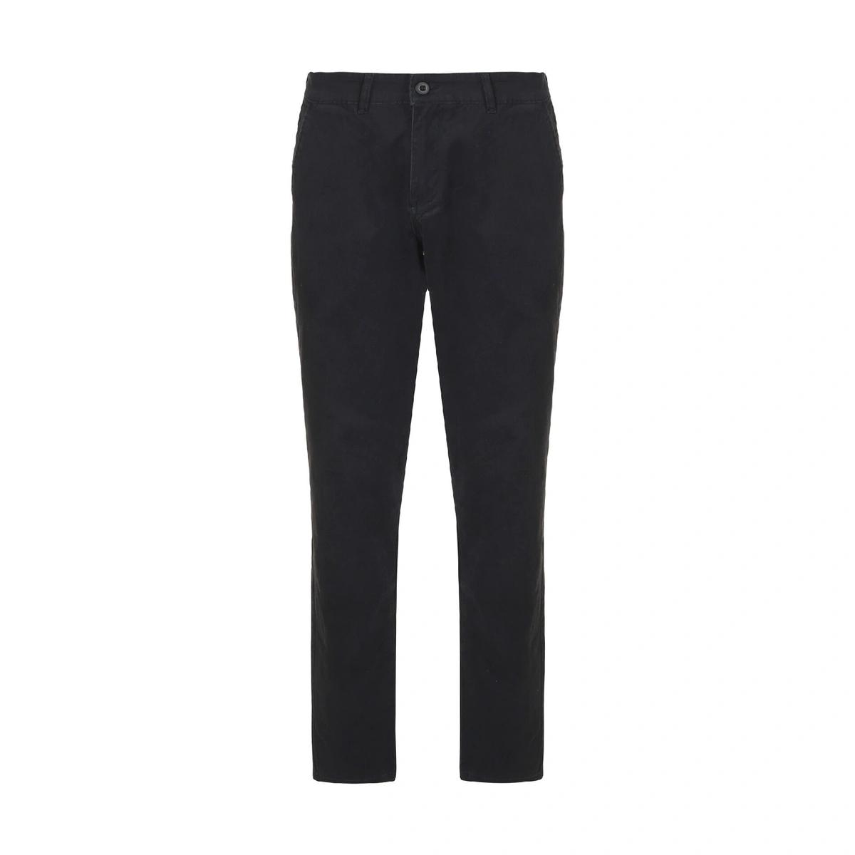 شلوار کتان مردانه فیگارو تولید پاتن جامه می باشد . استایل شلوار راسته می باشد . جنس پارچه 97 درصد پن