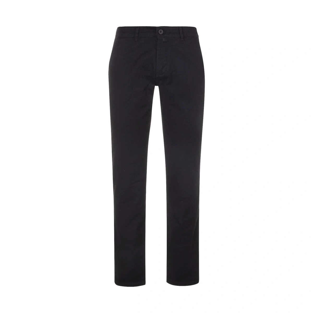 شلوار کتان مردانه مشکی تولید پاتن جامه می باشد. جنس شلوار صد در صد کتان می باشد. شلوار بدون کش استای