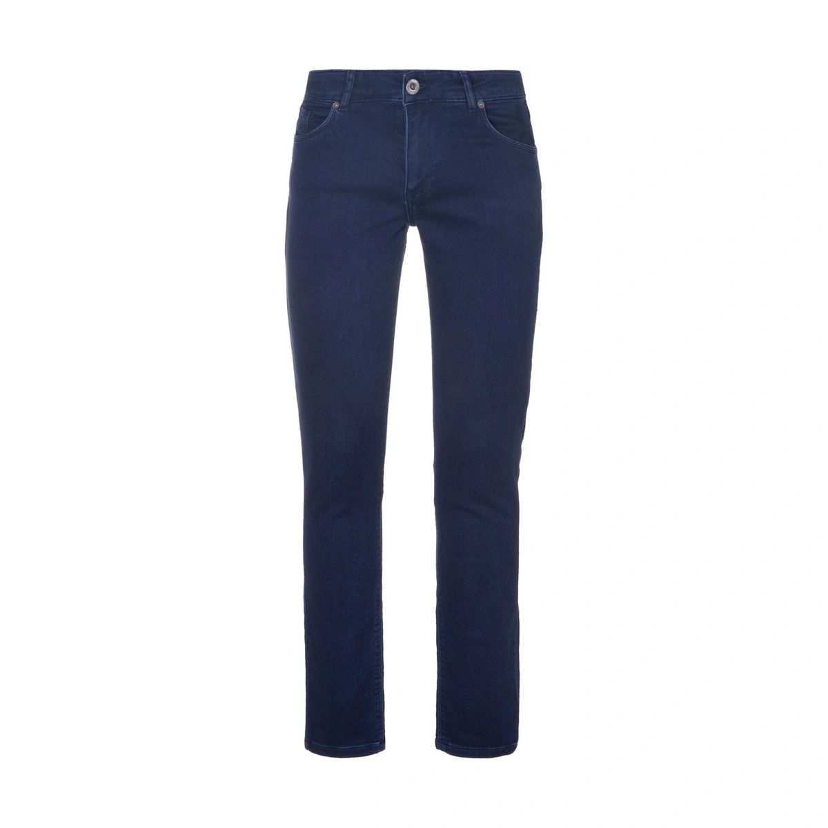 شلوار جین مردانه جذب تولید پاتن جامه می باشد. جنس جین ( 65 درصد پنبه / 35 درصد پلی استر) فول کشی می 