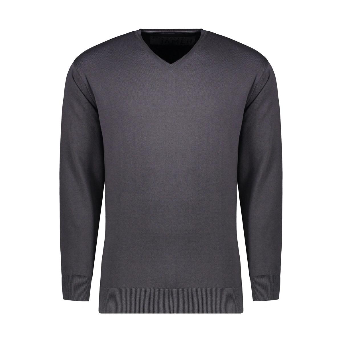 بافت یقه هفت مردانه تولید پاتن جامه می باشد. جنس بافت صد در صد پنبه می باشد. پارچه با تراکم بالا و گ