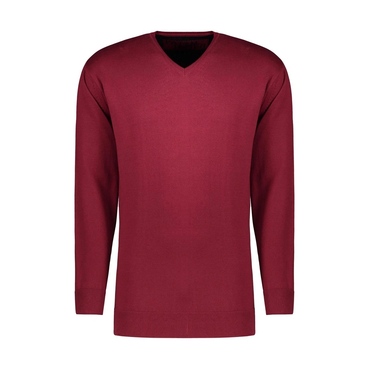 بافت یقه هفت زرشکی تولید پاتن جامه می باشد. جنس بافت صد در صد پنبه می باشد.پارچه با تراکم بالا و گرم