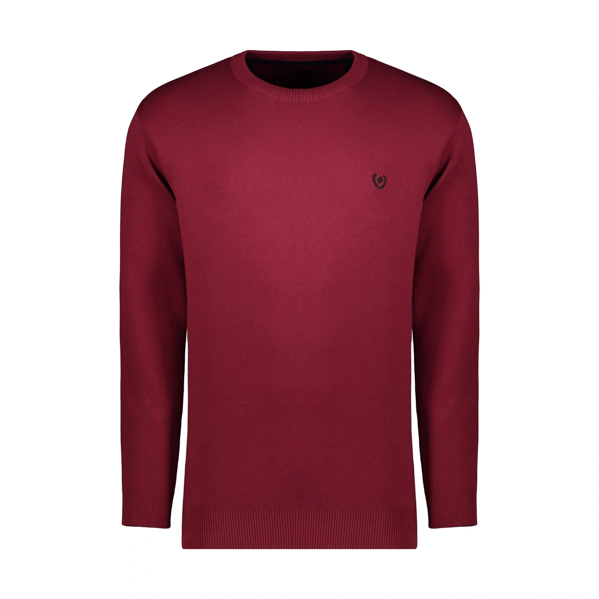 بافت یقه گرد مردانه رنگ طوسی تولید پاتن جامه می باشد. جنس بافت صد در صد پنبه می باشد.پارچه با تراکم 