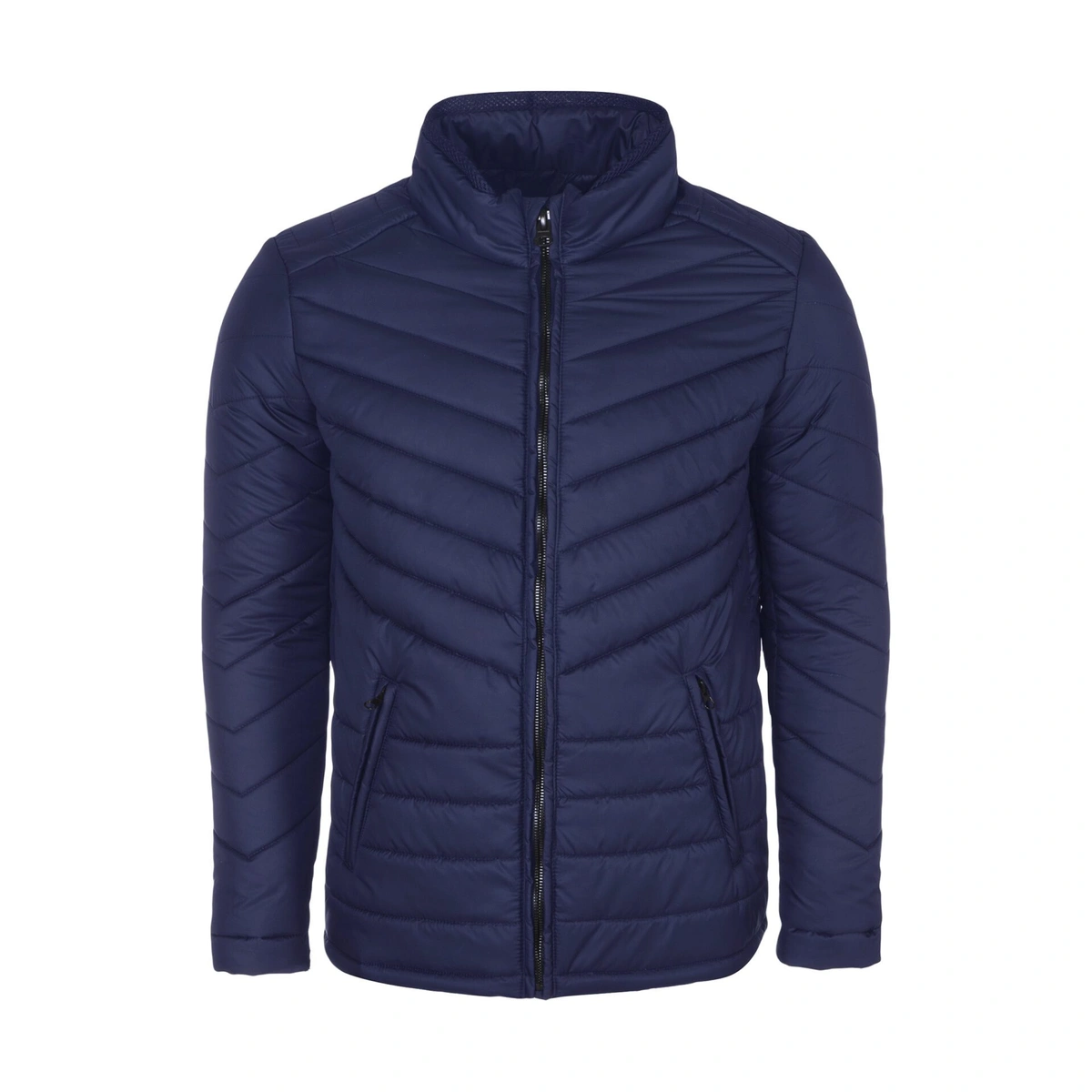 کاشپن شمعی مردانه اسلیم فیت سرمه ای تولید پاتن جامه می باشد. جنس شمعی (پلی استر) ضد آب / دارای آستری