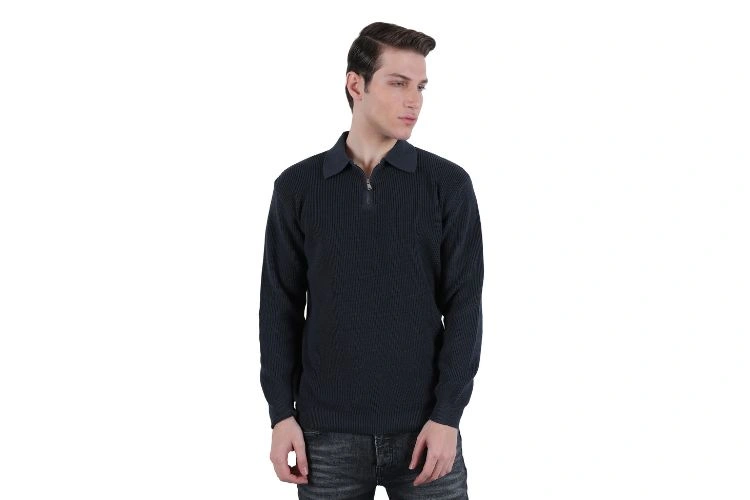 معرفی بهترین تیپ کلاسیک و رسمی مردانه زمستانه | راهنمای استایل کلاسیک و رسمی مردانه زمستانه