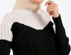 بلوز بافت زنانه