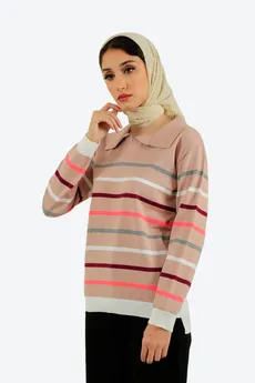 بلوز بافت زنانه