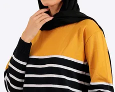 بلوز بافت زنانه