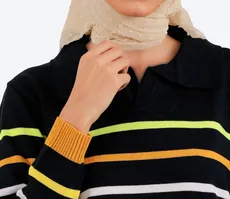 بلوز بافت زنانه