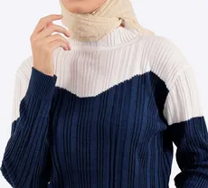 بلوز بافت زنانه