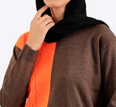 بلوز بافت زنانه