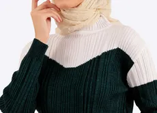 بلوز بافت زنانه