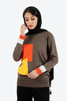 تونیک بافت زنانه