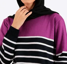 بلوز بافت زنانه
