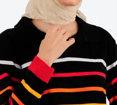 بلوز بافت زنانه