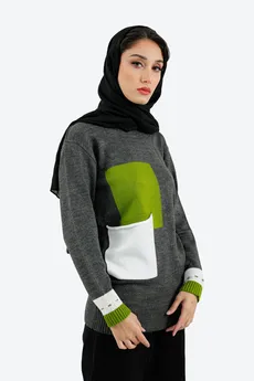 تونیک بافت زنانه