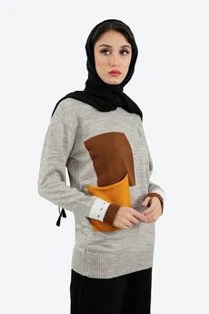 تونیک بافت زنانه