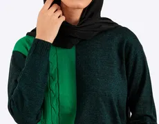 بلوز بافت زنانه