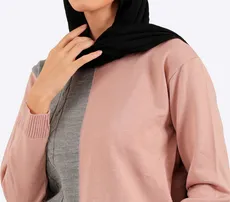بلوز بافت زنانه