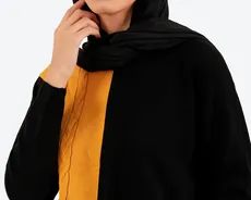 بلوز بافت زنانه