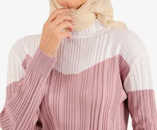 بلوز بافت زنانه