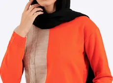 بلوز بافت زنانه