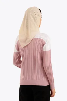 بلوز بافت زنانه