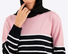 بلوز بافت زنانه