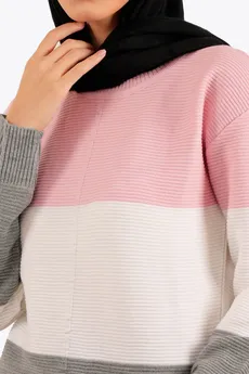 بلوز بافت زنانه