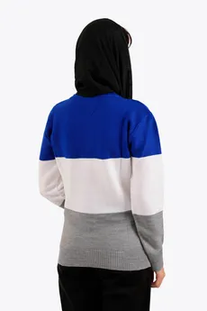 بلوز بافت زنانه
