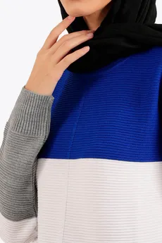 بلوز بافت زنانه