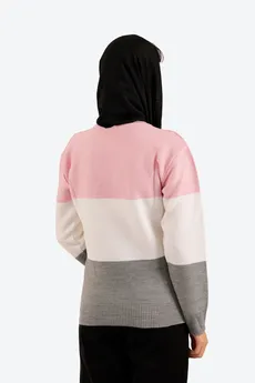 بلوز بافت زنانه