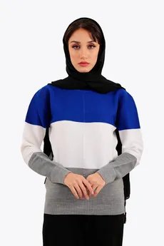 بلوز بافت زنانه