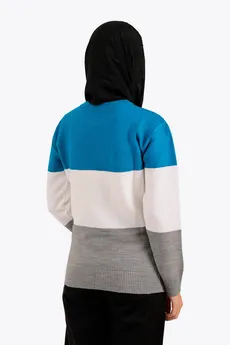 بلوز بافت زنانه