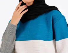 بلوز بافت زنانه