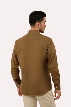 پیراهن آستین بلند مردانه