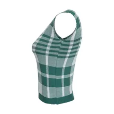 تاپ بافت نیم تنه زنانه